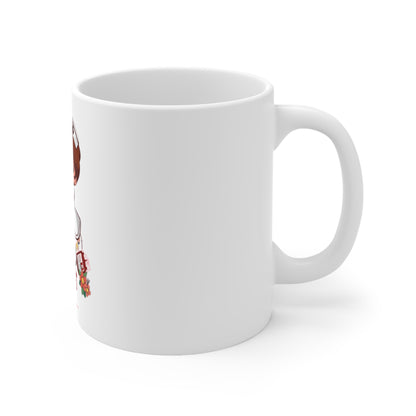 Taza Enfermera