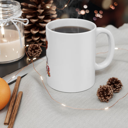 Taza Enfermera